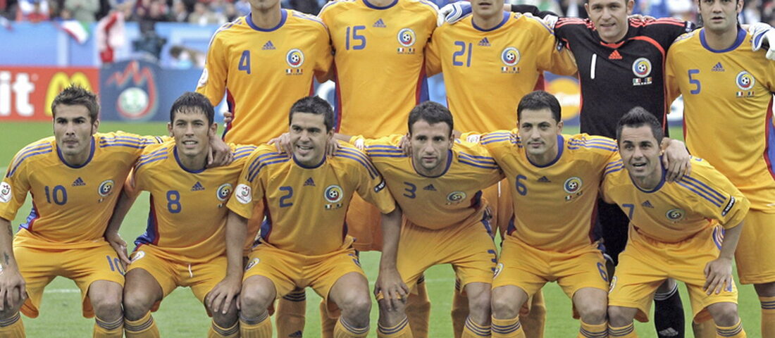 Naţionala a mai picat un loc în clasamentul FIFA